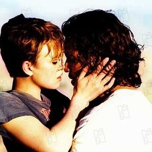 Foto Domino - A Caçadora de Recompensas