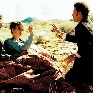 Foto Domino - A Caçadora de Recompensas