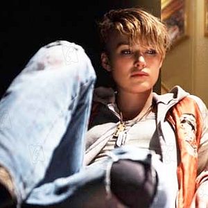 Foto Domino - A Caçadora de Recompensas