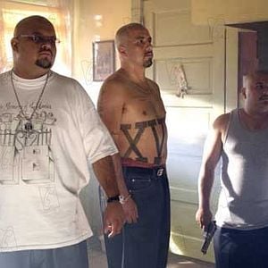 Foto Domino - A Caçadora de Recompensas