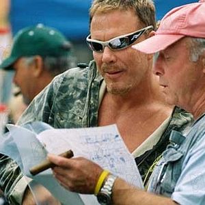 Foto Domino - A Caçadora de Recompensas