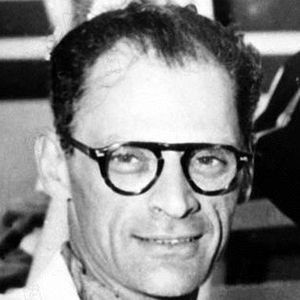 Foto Arthur Miller