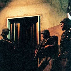 Foto Violação de Domicílio