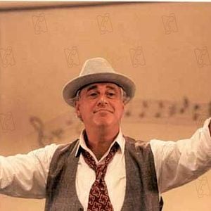 Foto Antonio Fagundes