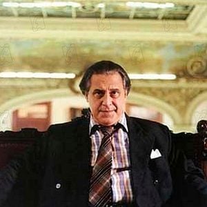 Foto Antonio Fagundes