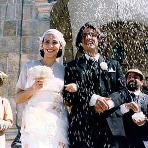 Foto Villa-Lobos - Uma Vida de Paixão