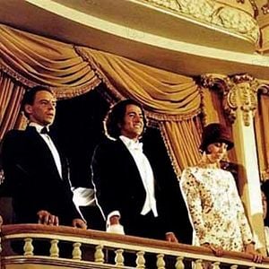 Foto Villa-Lobos - Uma Vida de Paixão