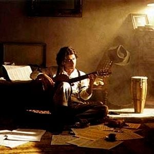 Foto Villa-Lobos - Uma Vida de Paixão