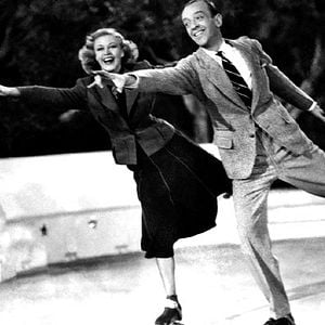 Foto Fred Astaire