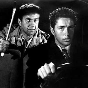 Foto Howard Da Silva