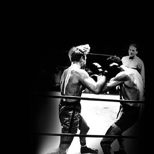 Foto Punhos de Campeão