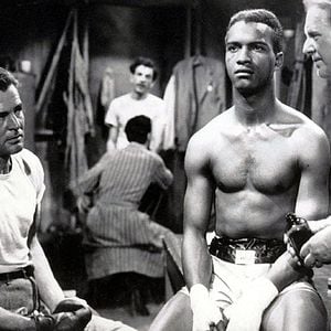 Foto Punhos de Campeão