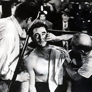 Foto Punhos de Campeão