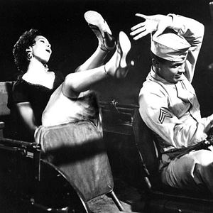 Foto Harry Belafonte