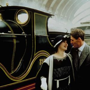 Foto Carruagens de Fogo