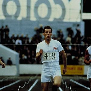 Foto Carruagens de Fogo