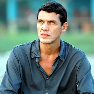 Foto Marc Lavoine