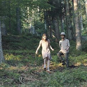 Foto Les Yeux clairs