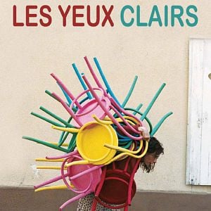 Foto Les Yeux clairs