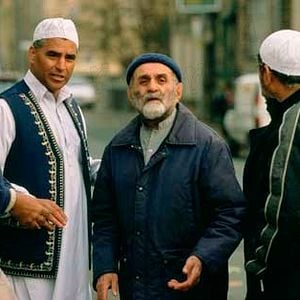 Foto Kenneth Glenaan