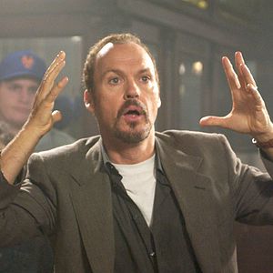 Foto Michael Keaton
