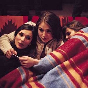 Foto Emilie Dequenne