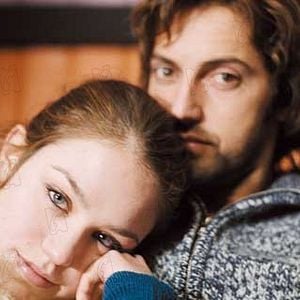 Foto Frédéric Diefenthal