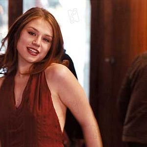 Foto Emilie Dequenne