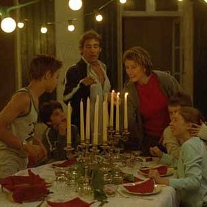 Foto Christian Vincent