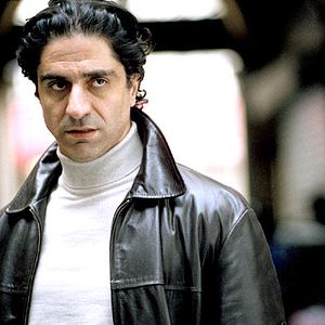 Foto Simon Abkarian
