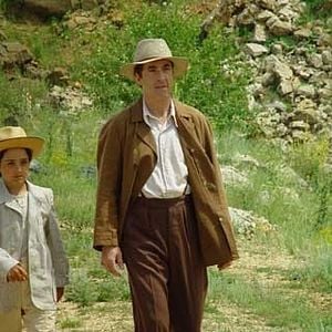 Foto François Cluzet