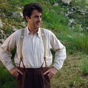 Foto François Cluzet