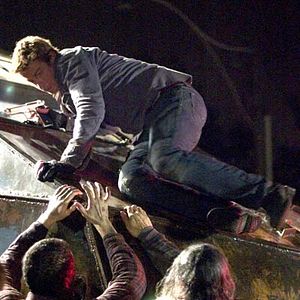 Foto Terra Dos Mortos