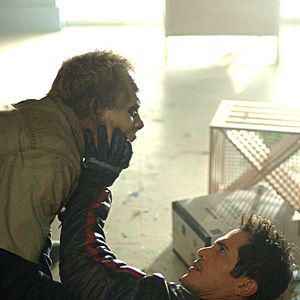 Foto Terra Dos Mortos