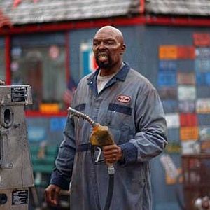 Foto Terra Dos Mortos