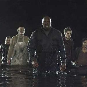 Foto Terra Dos Mortos