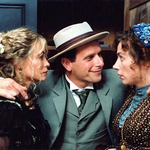 Foto Emmanuelle Béart