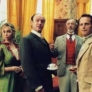 Foto Jacques Bonnaffé