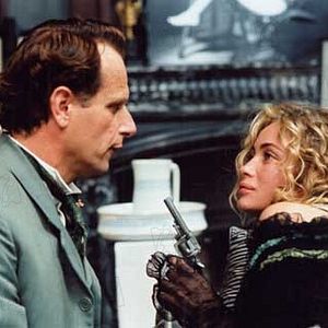 Foto Emmanuelle Béart