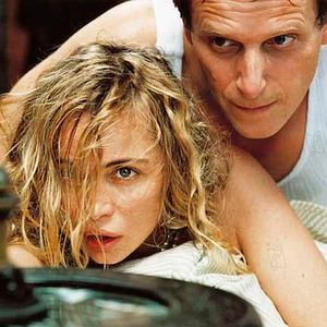 Foto Emmanuelle Béart