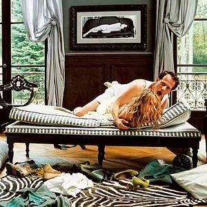 Foto Emmanuelle Béart