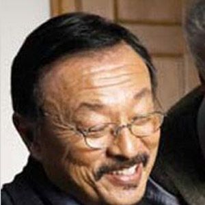 Foto Cary-Hiroyuki Tagawa