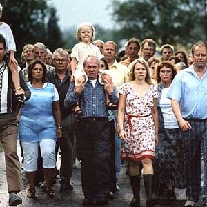 Foto A Vida no Paraíso