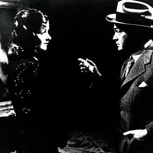 Foto Um Retrato de Mulher