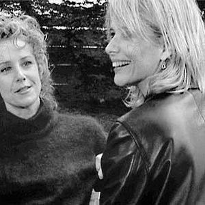 Foto Searching for Debra Winger