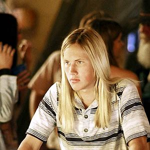 Foto John Robinson (IV)