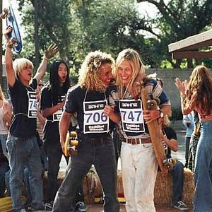 Foto John Robinson (IV)