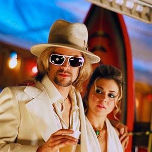 Foto Os Reis de Dogtown