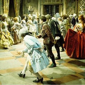 Foto A Dança dos Vampiros