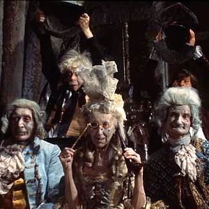 Foto A Dança dos Vampiros